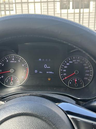 т 82: Kia K5: 2019 г., 2 л, Автомат, Газ, Седан — 9