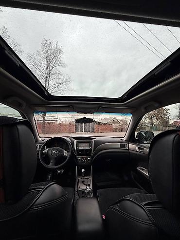 Subaru: Subaru Forester: 2009 г., 2 л, Автомат, Бензин, Кроссовер — 10