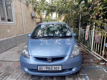 выкупка фит: Honda Fit: 2002 г., 1.3 л, Автомат, Бензин, Универсал