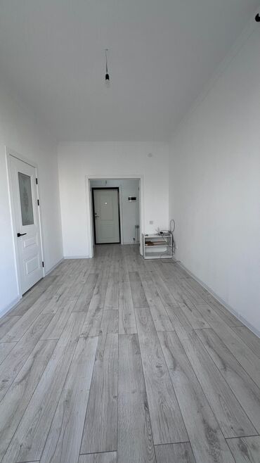 офис в бизнес центре: 1 бөлмө, 33 кв. м, Элитка, 8 кабат, Евроремонт