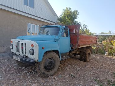 hyundai porter транспорт: Грузовик, Б/у