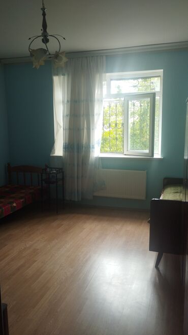 Uzunmüddətli kirayə mənzillər: Kirayə verilir: işıqlı, müstəqil planlı mənzil. Xüsusiyyətlər: - — 6