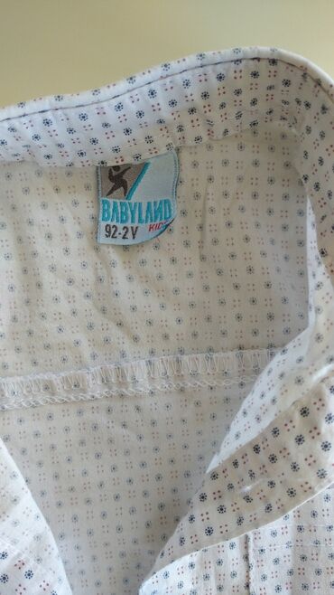 Kurtkalar: Təzədi oğlan üçün jaket 5-7 yas, Təzə ve geyinilmiş oğlan geyimleri — 5