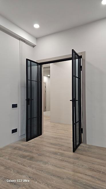 Перегородки на заказ: На заказ Лофт-перегородка — 7