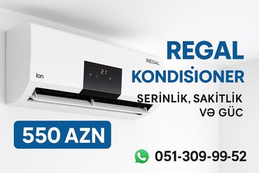 islenmis kondisoner: Кондиционер Б/у, 85-90 м², Сплит-система, Нет кредита