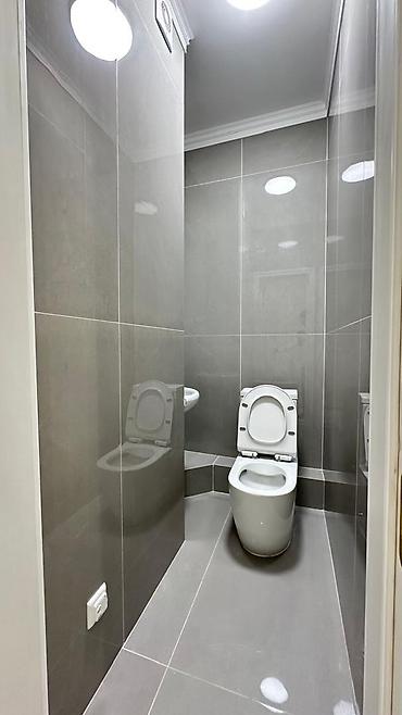 Продажа квартир: 3 комнаты, 94 м², Элитка, 7 этаж, Дизайнерский ремонт — 9