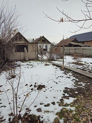 Продажа домов: Дом, 7 м², 2 комнаты — 15