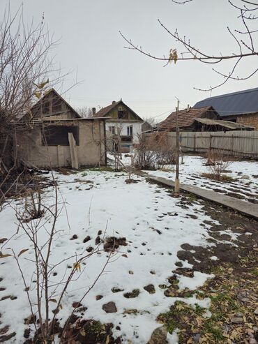 Продажа домов: Дом, 7 м², 2 комнаты — 15