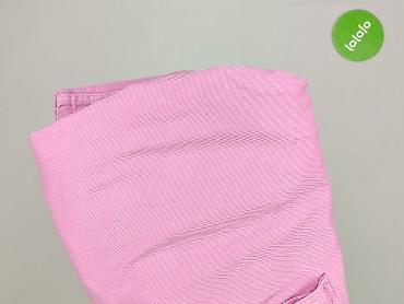 minus two cargo: Bershka, Spodnie cargo damskie, rozmiar S — 6