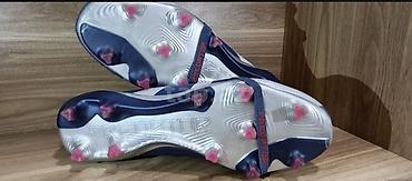 fifine: Məhsul: Adidas futbol topu və Adidas Predator kramponları dəsti — 5