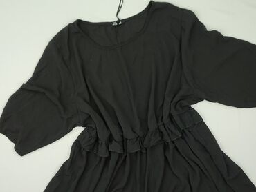 sukienka plus size na wesele: Yours, Sukienka damska, rozmiar 9XL