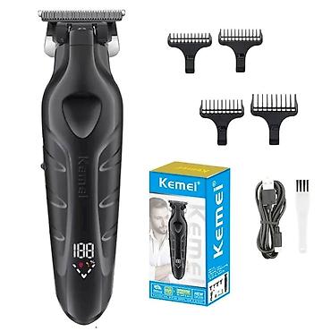 Бытовая техника: №: 13205 Məhsulun adı: Trimmer Kemei KM-2269 Brend: Kemei Kateqoriya — 1