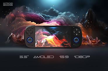 некая: 🌟 Retroid Pocket 5 - это идеальный гаджет для истинных ценителей — 2