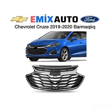 Chevrolet Cruze at lalafo.az Chevrolet Cruze