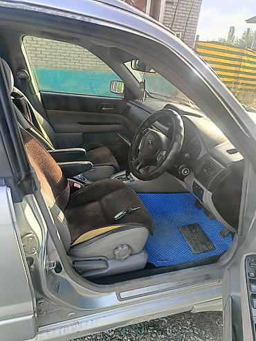 Subaru: Subaru Forester: 2004 г., Автомат, Бензин, Универсал — 12