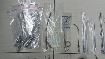 Ostali medicinski proizvodi: Aspiracione kanile Aspirike Vakum kanile Kao sa slika Ne odgovaram na na lalafo.rs — 14 Ostali medicinski proizvodi: Aspiracione kanile Aspirike Vakum kanile Kao sa slika Ne odgovaram na — 14