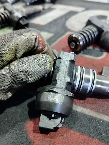 nozzle engine: DIZNE ZA SEAT IBIZA OD 2008. DO 2010. GOD. | Seat Ibiza 6j 1.4 tdi — 3