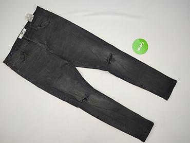 pull and bear zakopane: FSBN, Jeans for women, size L — 2