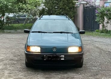 Volkswagen: 1.8 моно универсал срочно