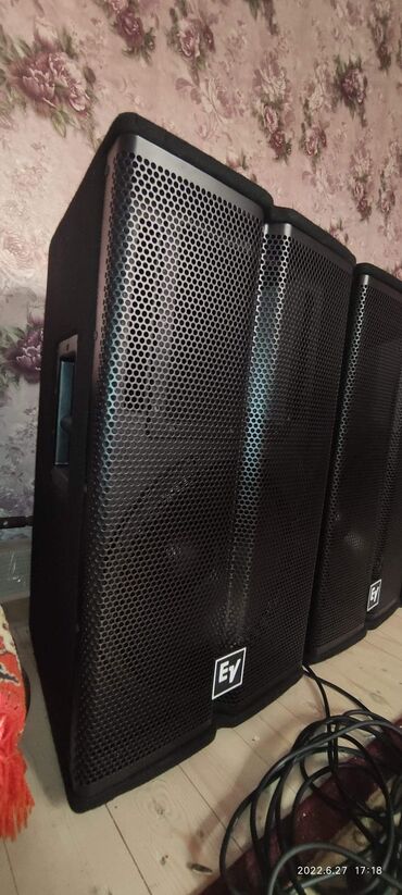 Avadanlığın icarəsi: Aparatura icaresi. Original kalonkalar. ve pult mikrafonlar. Toylar — 19