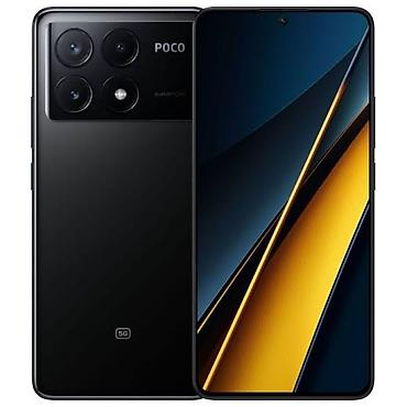 mi air: Poco X6 Pro, 8/256 Установлено защитное стекло и чехол, состояние — 1