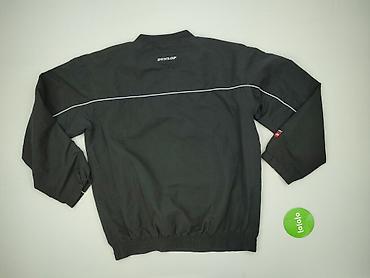 flat top: Dunlop, Męska wiatrówka, rozmiar L — 3