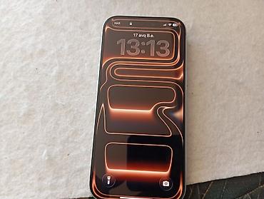 Apple iPhone: 256 GB, Gümüşü, Face ID -da lalafo.az — 8 Apple iPhone: 256 GB, Gümüşü, Face ID — 8