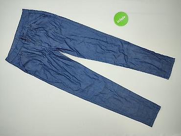 deichmann pl: Spodnie materiałowe damskie, rozmiar S — 2