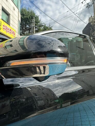 Kia: Kia K7: 2020 г., 2.4 л, Типтроник, Гибрид, Седан — 8