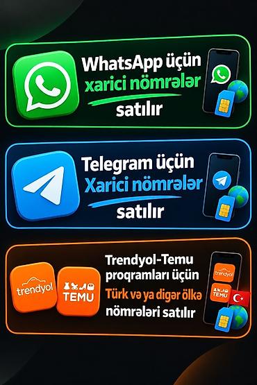 ayfon 7 ekran fiyatı: Xarici nömrələr ilə qeydiyyat xidməti təqdim olunur. Xidmət müxtəlif — 1