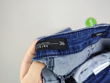 cargo jeans: Medicine, Jeansy damskie, rozmiar S — 4