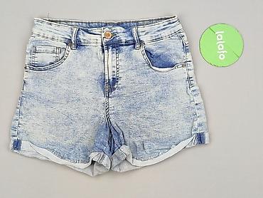 house jamnik: House of Denim, Szorty damskie, rozmiar S — 2