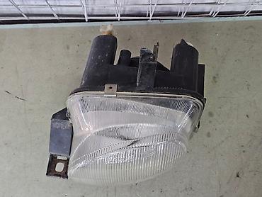 valeo: Передняя левая фара Fiat 2000 г., Б/у, Оригинал, Германия — 4
