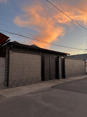 Продажа коттеджей и домов: Продаю дом в районе тэц б/п Дом 2024 года постройки 4.5 соток — 1