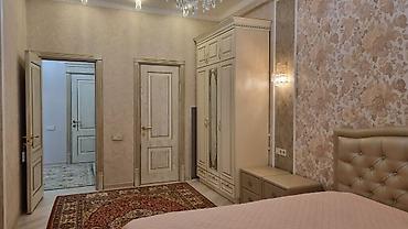 archa group: 4 комнаты, Ала-Арча ТРЦ Агентство недвижимости, Без животных, от 6 месяцев, от 1 года, С мебелью полностью — 2