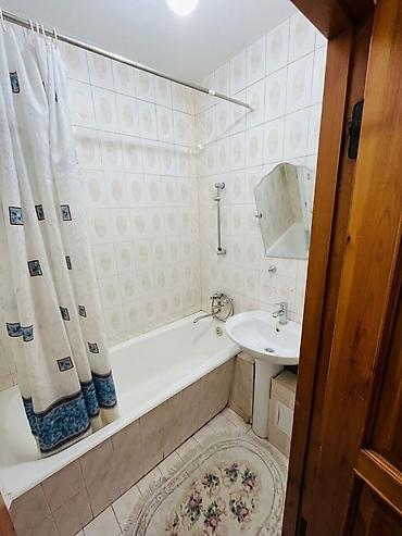 хата восток 5: 4 комнаты, 81 м², Восток-5 мкр 106 серия, 4 этаж, Евроремонт — 3