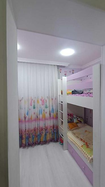 yasma: Bakı, Yasamal, 3 otaqlı, Köhnə tikili, m. Elmlər Akademiyası, 104 kv. m — 5