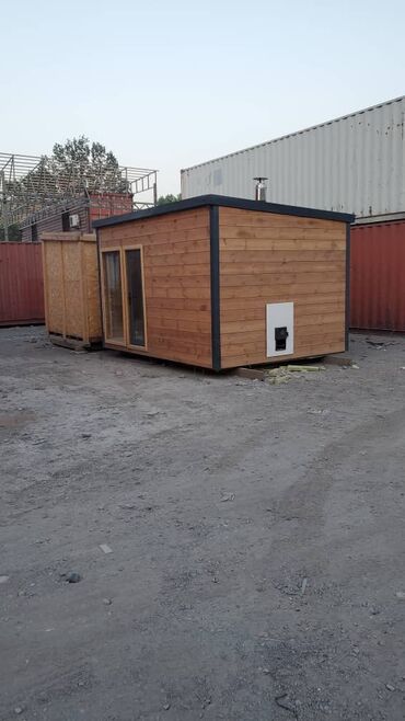 Бани, сауны, SPA: Баня, Сауна, SPA-салон | Массаж, Комнаты отдыха — 18