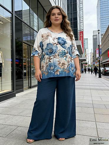 Kompleti: #🌸 PROLEĆNI KOMPLETI DO 5XL 🌸 Stigli su najlepši kompleti za proleće! — 3