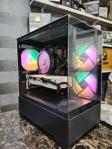 i7 4790: Intel core i5 10400, 16 gb ram, Rx 580 8 gb 256 bit video karta, 512 — 2
