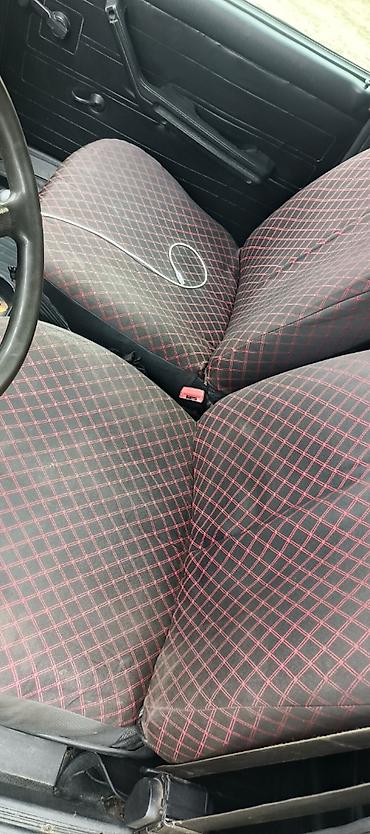 VAZ (LADA): VAZ (LADA) 2106: 1.6 l | 2003 il 250000 km Sedan -da lalafo.az — 9 VAZ (LADA): VAZ (LADA) 2106: 1.6 l | 2003 il 250000 km Sedan — 9