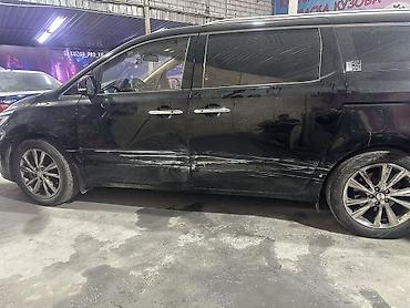 жестянка: Авто маляр Кузовной ремонт и покраска авто Профессиональные услуги — 9