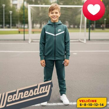 Komplet trenerke: 🆕 Nova kolekcija dečijih trenerki 👟👦👧 Savršene za školu, igru i svaki — 2