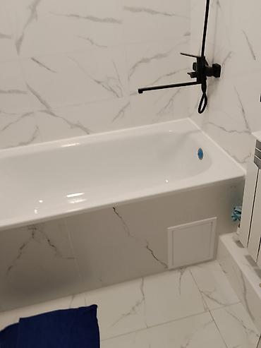 Укладка плитки: Гидроизоляционные работы, Укладка плитки на пол, Подготовка стен для укладки | Керамическая плитка, Керамогранитая плитка, Мозаичная плитка | Вертикальная укладка, Диагональная укладка, Горизонтальная укладка Больше 6 лет опыта — 8