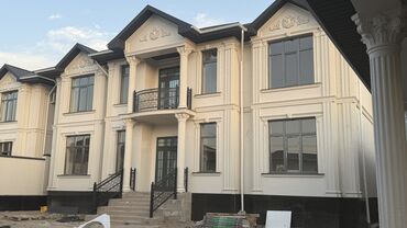 Другие фасадные материалы: Декоративные элементы для фасада. Любой сложности гарантия 15 лет — 17