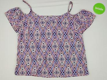 pull guess: Papaya, Bluzka damska, rozmiar 3XL — 2