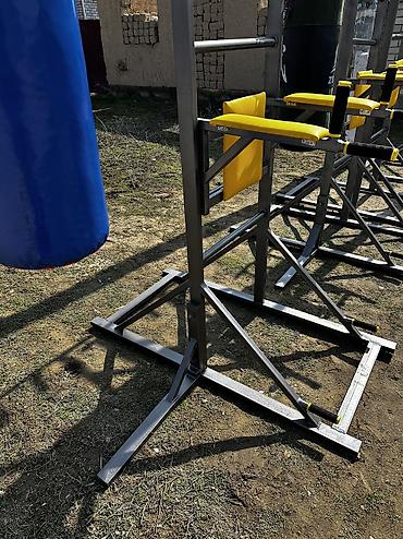 Турники и брусья: Турник, Новый, Платная доставка, Самовывоз — 13