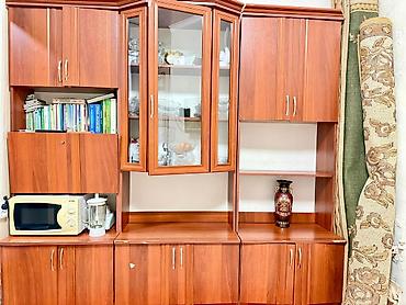 Долгосрочная аренда квартир: 2 комнаты, Собственник, С мебелью частично — 5