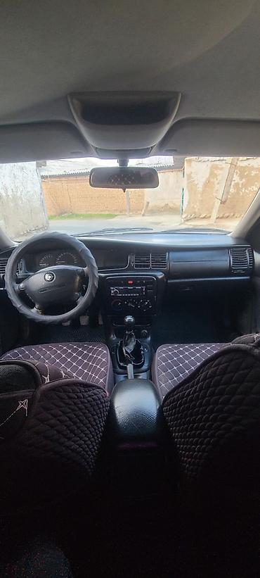 Opel: Opel Vectra: 2001 г., 1.6 л, Ручные, Бензин, Хэтчбэк — 3