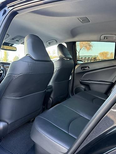 двигатель тойота витц: Toyota Prius: 2017 г., 1.8 л, Вариатор, Гибрид, Хэтчбэк — 4